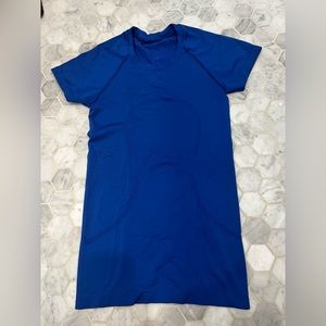 LULULEMON SWIFTLY TECH SHORT SLEEVE